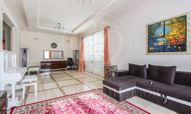 Лот-6208-127552 аренда дома Рублево-Успенское шоссе Шульгино