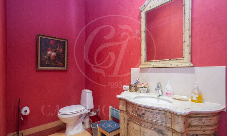 Лот-6208-127553 аренда дома Рублево-Успенское шоссе Шульгино