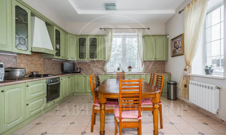 Лот-6208-127554 аренда дома Рублево-Успенское шоссе Шульгино