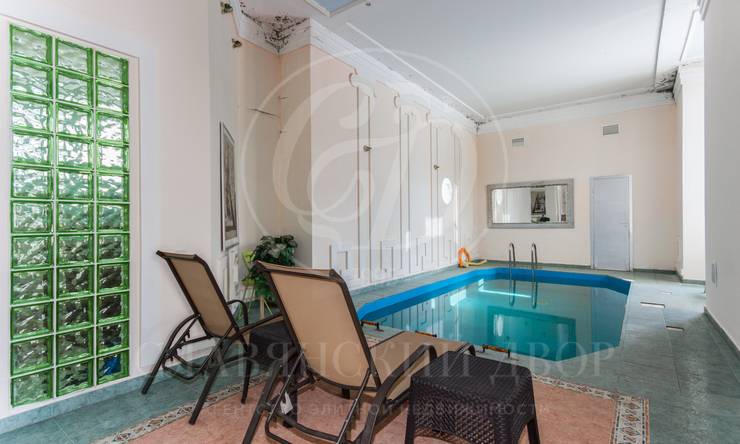 Лот-6208-127555 аренда дома Рублево-Успенское шоссе Шульгино