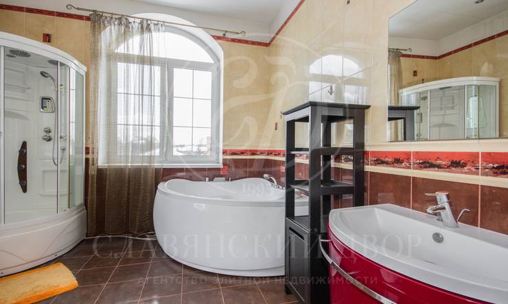 Лот-6208-127557 аренда дома Рублево-Успенское шоссе Шульгино