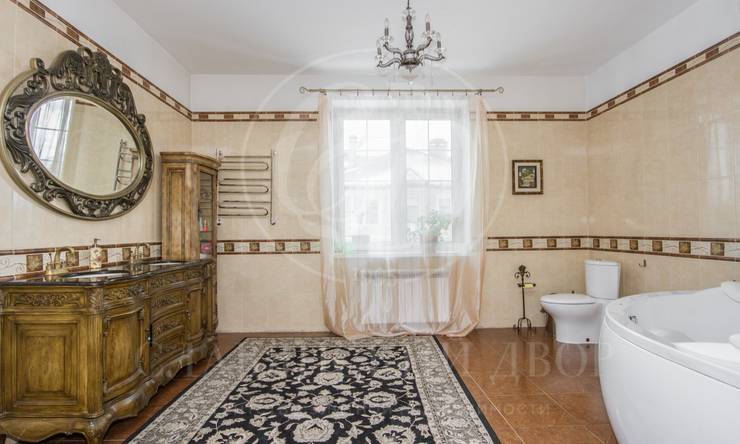 Лот-6208-127560 аренда дома Рублево-Успенское шоссе Шульгино