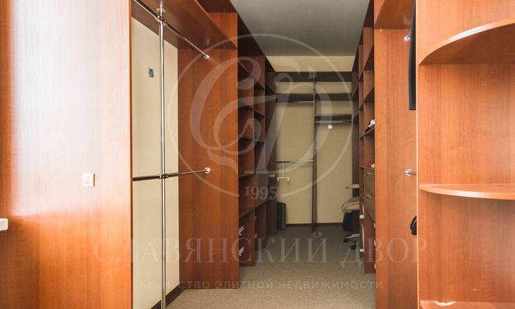 Лот-6208-127561 аренда дома Рублево-Успенское шоссе Шульгино