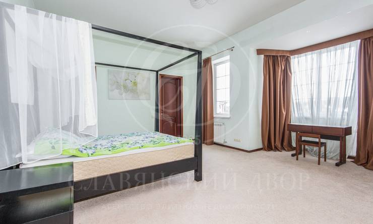 Лот-6208-127562 аренда дома Рублево-Успенское шоссе Шульгино