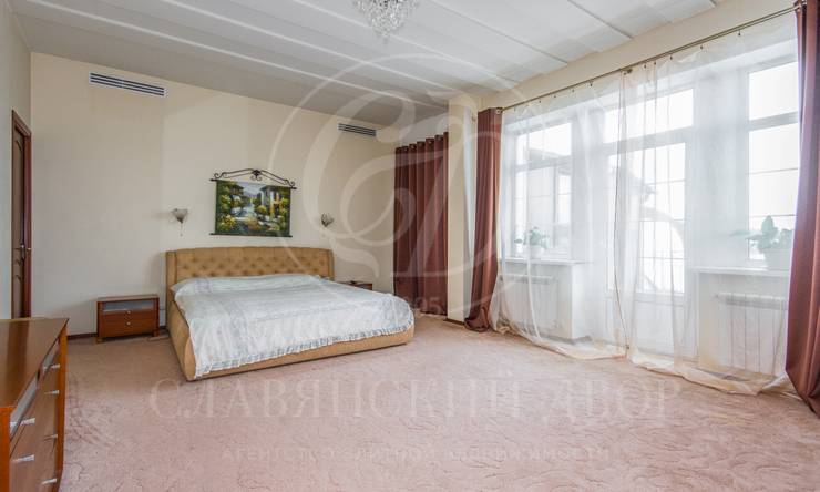 Лот-6208-127563 аренда дома Рублево-Успенское шоссе Шульгино