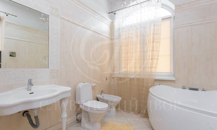 Лот-6208-127564 аренда дома Рублево-Успенское шоссе Шульгино