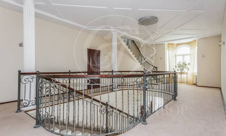 Лот-6208-127565 аренда дома Рублево-Успенское шоссе Шульгино