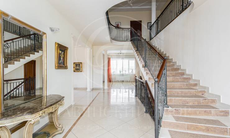 Лот-6208-127572 аренда дома Рублево-Успенское шоссе Шульгино