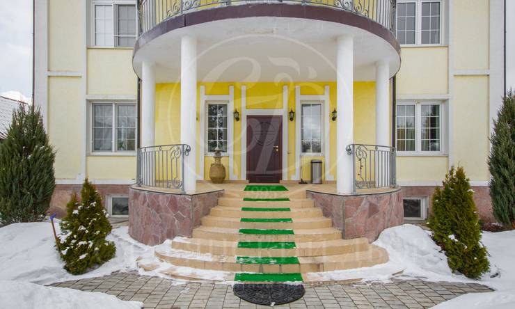 Лот-6208-127575 аренда дома Рублево-Успенское шоссе Шульгино