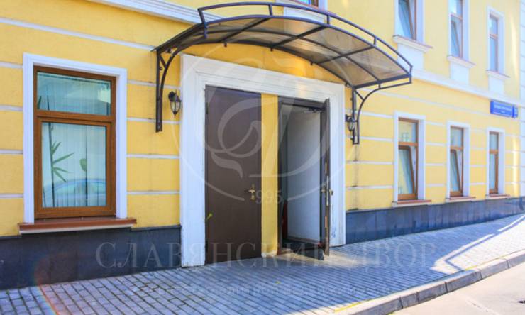 аренда  ЦАО Серпуховская Серпуховская Большая 