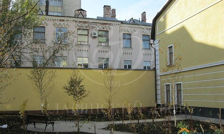 аренда  ЦАО Серпуховская Серпуховская Большая 