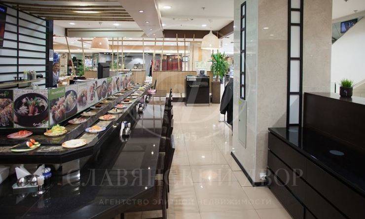 продажа кафе, магазин, офис ЦАО Новокузнецкая Пятницкий переулок