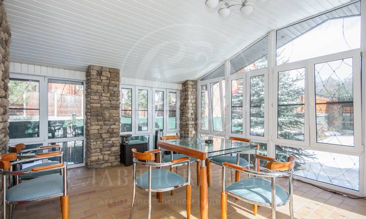 Лот-3531-127710 продажа дома Рублево-Успенское шоссе РАПС