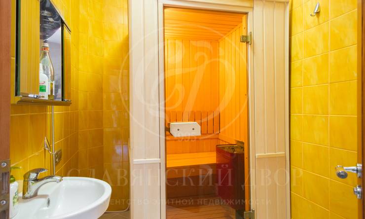 Лот-3531-127711 продажа дома Рублево-Успенское шоссе РАПС