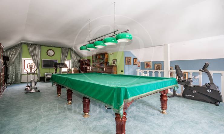 Лот-3531-127717 продажа дома Рублево-Успенское шоссе РАПС