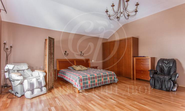 Лот-3531-127718 продажа дома Рублево-Успенское шоссе РАПС