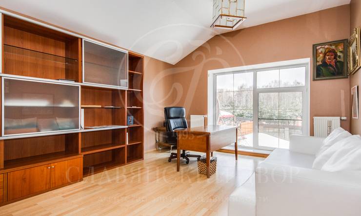 Лот-3531-127722 продажа дома Рублево-Успенское шоссе РАПС