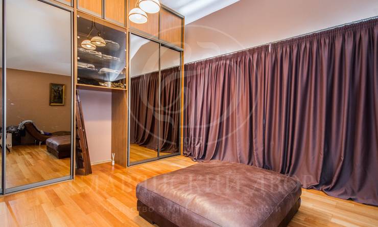 Лот-3531-127726 продажа дома Рублево-Успенское шоссе РАПС