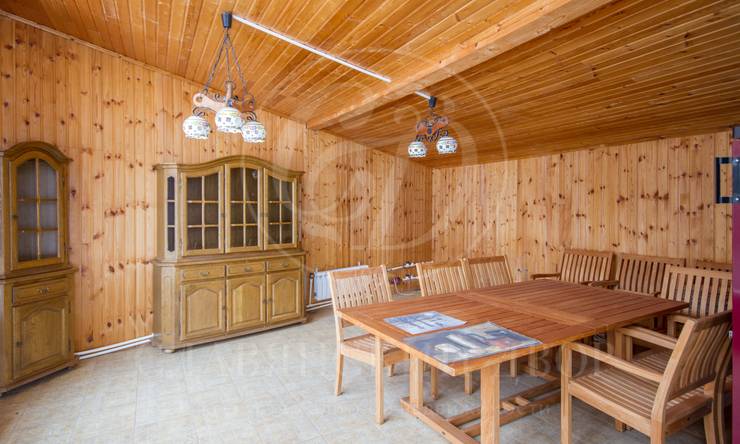 Лот-3531-127732 продажа дома Рублево-Успенское шоссе РАПС