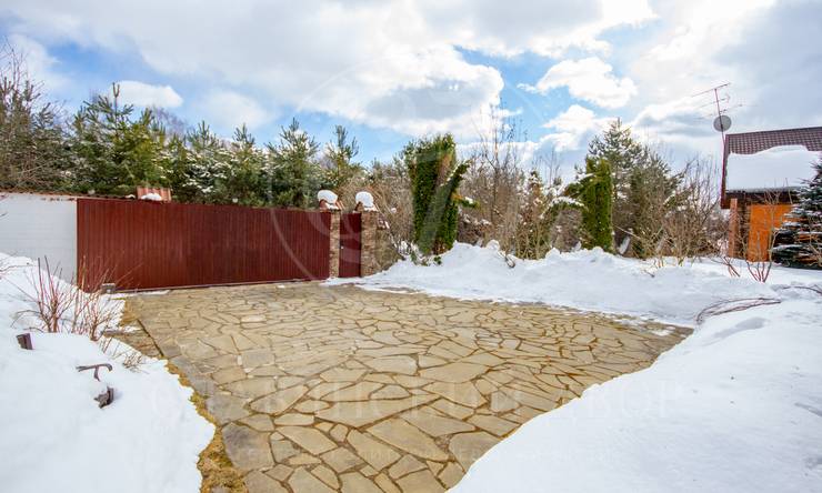 Лот-3531-127734 продажа дома Рублево-Успенское шоссе РАПС