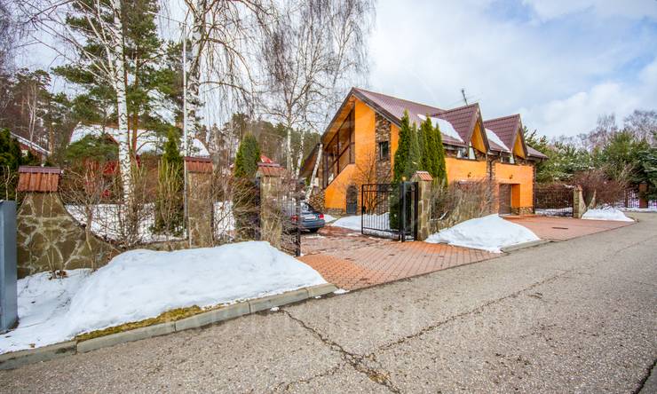 Лот-3531-127737 продажа дома Рублево-Успенское шоссе РАПС