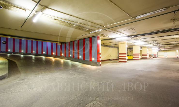 Лот-9288-128218 Продажа квартиры Хамовники, Плющиха