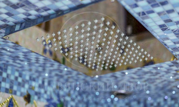 Лот-9772-128466 Аренда квартиры Москва Сити