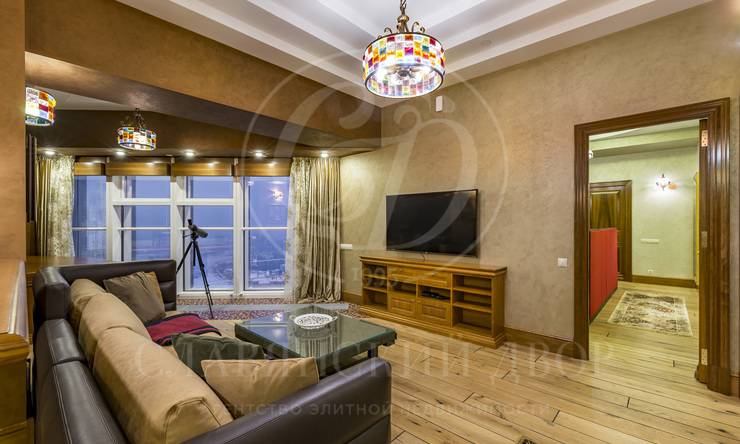 Лот-9772-128472 Аренда квартиры Москва Сити