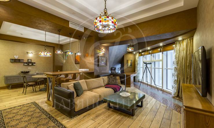 Лот-9772-128473 Аренда квартиры Москва Сити