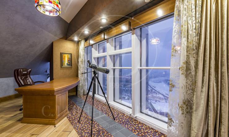 Лот-9772-128474 Аренда квартиры Москва Сити