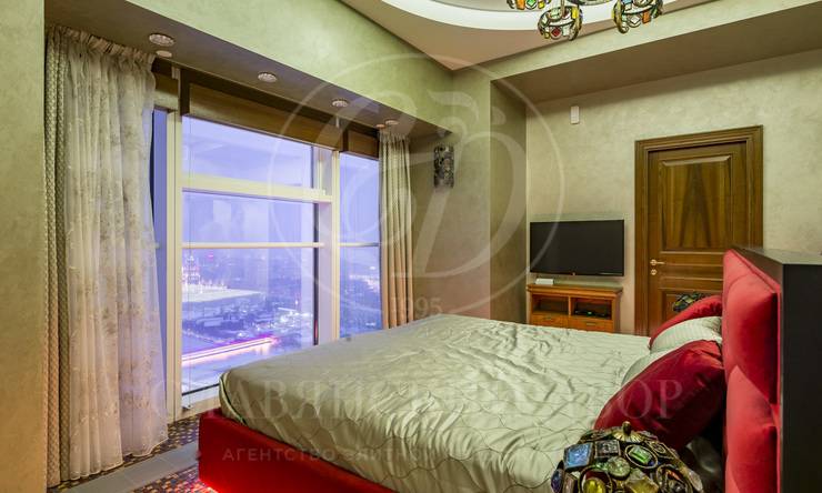 Лот-9772-128480 Аренда квартиры Москва Сити