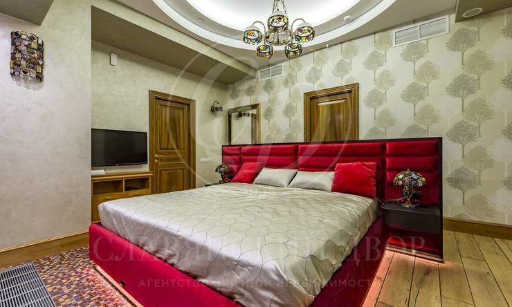 Лот-9772-128486 Аренда квартиры Москва Сити