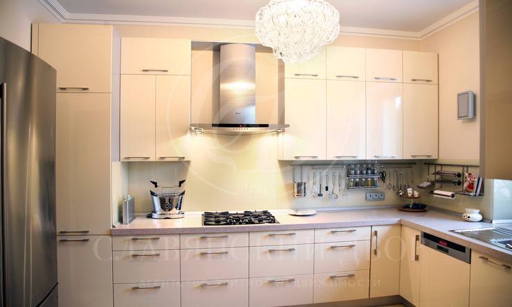 Лот-2969-128570 аренда дома Рублево-Успенское шоссе Новь 