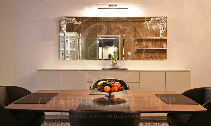 Лот-2969-128573 аренда дома Рублево-Успенское шоссе Новь 