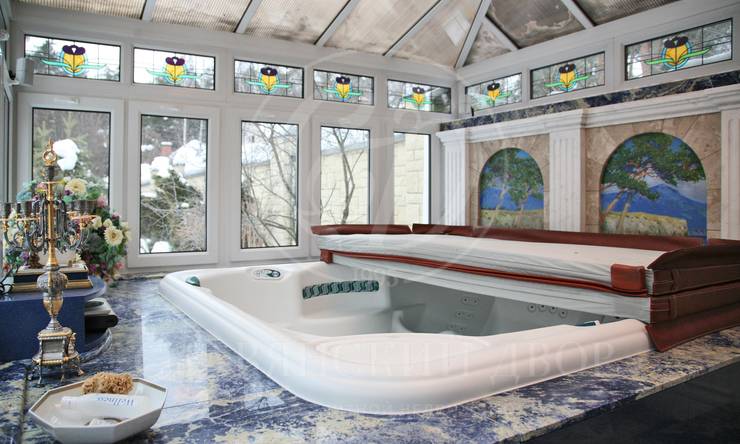 Лот-2969-128574 аренда дома Рублево-Успенское шоссе Новь 