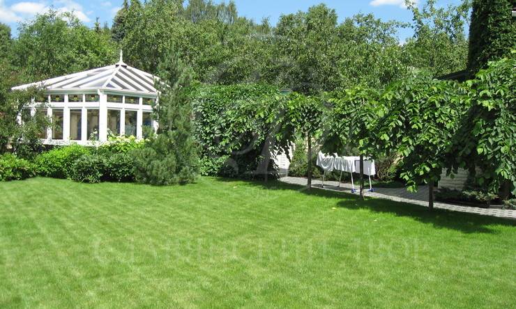 Лот-2969-128577 аренда дома Рублево-Успенское шоссе Новь 