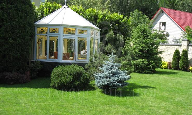 Лот-2969-128579 аренда дома Рублево-Успенское шоссе Новь 