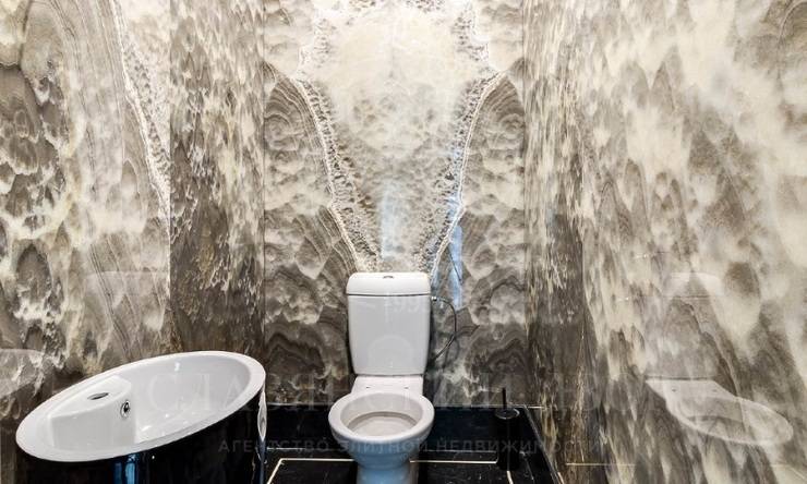 Лот-7273-128586 аренда дома Рублево-Успенское шоссе Жуковка ГП-4