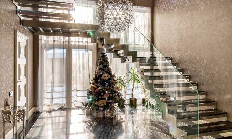 Лот-7273-128587 аренда дома Рублево-Успенское шоссе Жуковка ГП-4