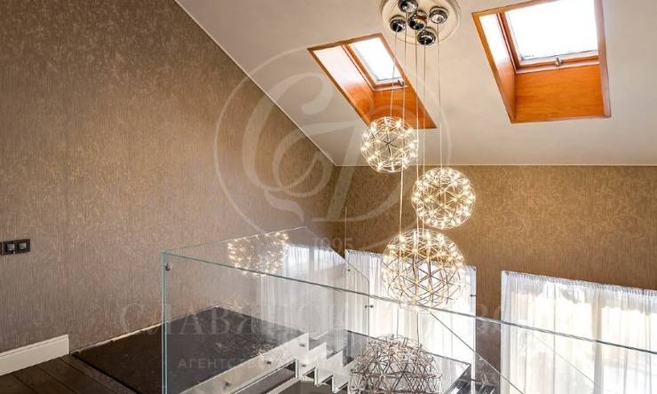 Лот-7273-128589 аренда дома Рублево-Успенское шоссе Жуковка ГП-4