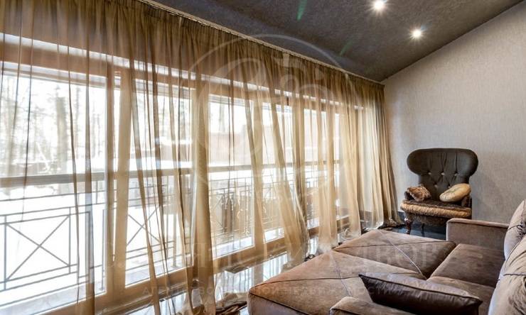 Лот-7273-128591 аренда дома Рублево-Успенское шоссе Жуковка ГП-4