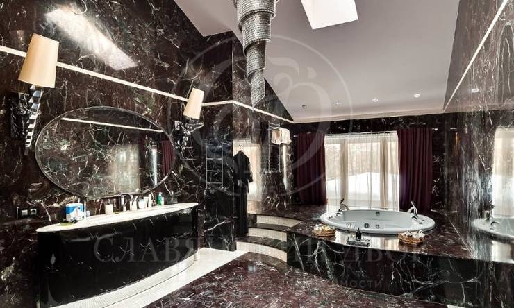 Лот-7273-128592 аренда дома Рублево-Успенское шоссе Жуковка ГП-4