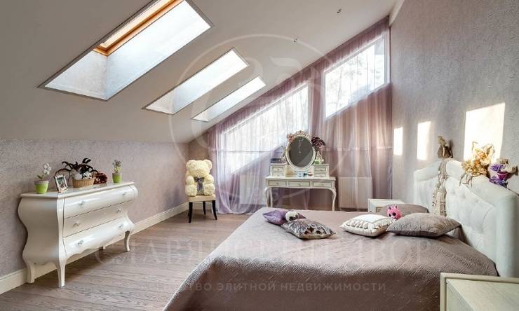 Лот-7273-128594 аренда дома Рублево-Успенское шоссе Жуковка ГП-4