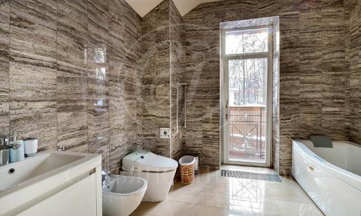 Лот-7273-128595 аренда дома Рублево-Успенское шоссе Жуковка ГП-4