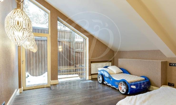 Лот-7273-128598 аренда дома Рублево-Успенское шоссе Жуковка ГП-4