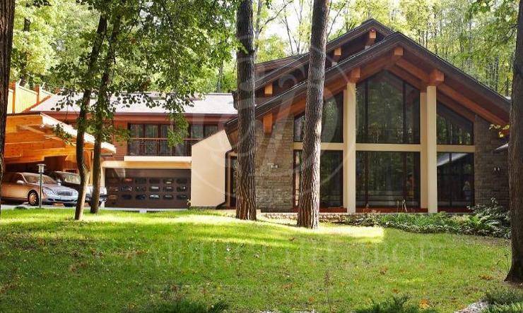 Лот-7273-128616 аренда дома Рублево-Успенское шоссе Жуковка ГП-4