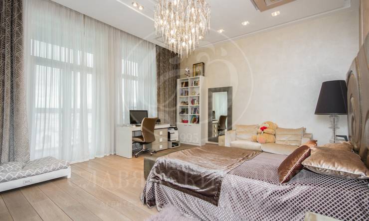 Лот-9782-128879 Аренда квартиры Замоскворечье, Якиманка