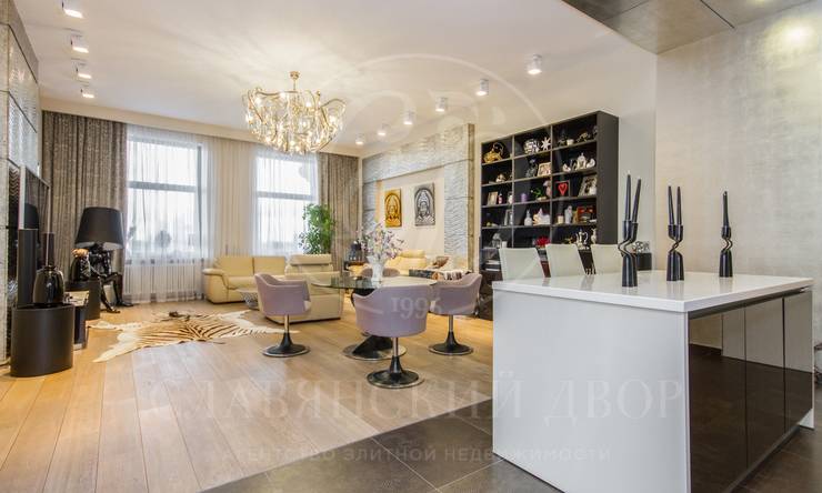 Лот-9782-128882 Аренда квартиры Замоскворечье, Якиманка