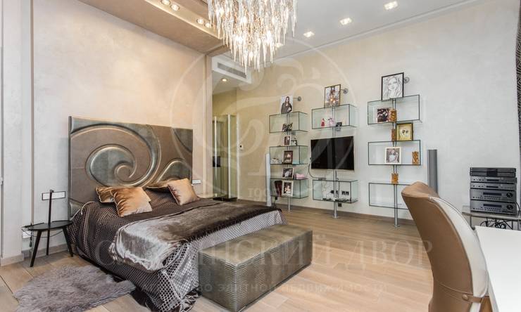 Лот-9782-128883 Аренда квартиры Замоскворечье, Якиманка