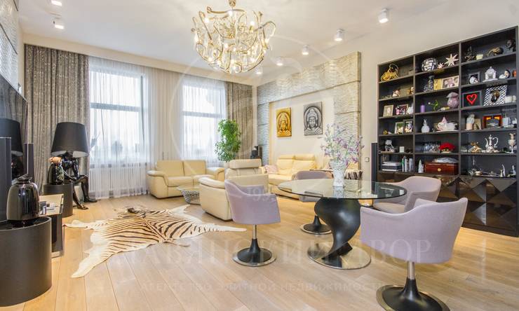 Лот-9782-128884 Аренда квартиры Замоскворечье, Якиманка